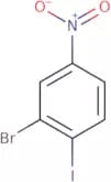 2-Bromo-1-iodo-4-nitrobenzene