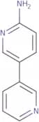 [3,3'-Bipyridin]-6-amine