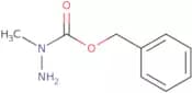 Benzyl 1-methylhydrazinecarboxylate
