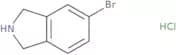5-Bromoisoindoline hydrochloride