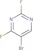 5-Bromo-2,4-difluoropyrimidine