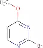2-Bromo-4-methoxypyrimidine