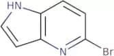 5-Bromo-1H-pyrrolo[3,2-b]pyridine