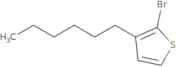 2-Bromo-3-hexylthiophene