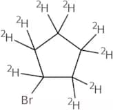 Bromocyclopentane-D9