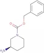 Benzyl (3R)-3-aminopiperidine-1-carboxylate