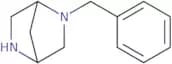 2-Benzyl-2,5-diaza-bicyclo[2,2,1]heptane