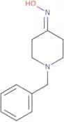 1-Benzyl-piperidin-4-oneoxime