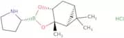 (R)-BOROPRO-(+)-PINANEDIOL-HCL