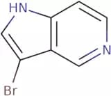 3-Bromo-5-azaindole