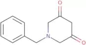 Benzyl-piperidine-3,5-dione