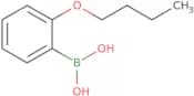 2-Butoxyphenylboronicacid