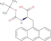 Boc-D-9-anthrylalanine