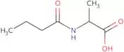 2-Butyrylamino propionicacid