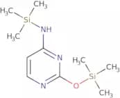 Bis(trimethylsilyl)cytosine