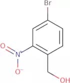 4-Bromo-2-nitrobenzylalcohol