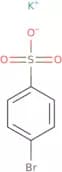 4-Bromo-benzenesulfonic acidpotassium-salt