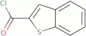 Benzo[b]thiophene-2-carbonylchloride