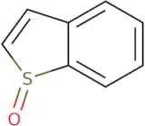 Benzothiophenesulfoxide