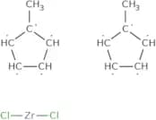 Bis(methylcyclopentadienyl)zirconiumdichloride