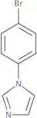1-(4-Bromophenyl)imidazole