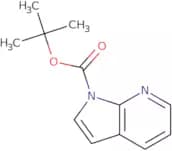 1-Boc-7-azaindole