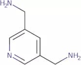 3,5-Bis(aminomethyl)pyridine