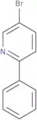 5-Bromo-2-phenylpyridine