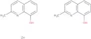 Bis(2-methyl-8-hydroxyquinolinato)zinc