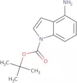 1-Boc-4-aminoindole