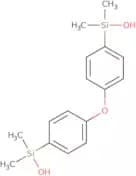 4,4'-Bis(dimethylhydroxysilyl)diphenylether