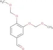 3,4-Bis(methoxymethoxy)benzaldehyde