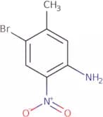 4-Bromo-5-methyl-2-nitroaniline