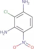 1,3-Benzenediamine,2-chloro-4-nitro-