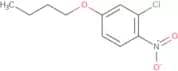 4-Butoxy-2-chloro-1-nitrobenzene