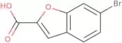 6-Bromobenzofuran-2-carboxylicacid