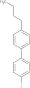 4-Butyl-4'-iodobiphenyl
