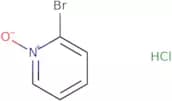 2-Bromopyridine N-oxideHydrochloride