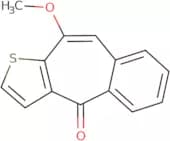 Benzothiophen-10-methoxy-cycloheptanone