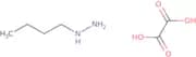 Butylhydrazineoxalate