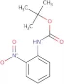 tert-Butyl 2-nitrophenylcarbamate