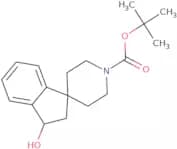tert-Butyl3-oxospiro[indan-1,4'-piperidine]-1'-carboxylate