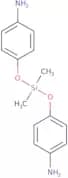 Bis(p-aminophenoxy)dimethylsilane