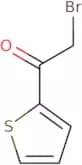 2-(2-Bromoacetyl)thiophene