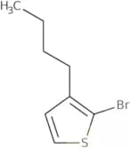 2-Bromo-3-butylthiophene