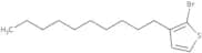 2-Bromo-3-decylthiophene