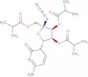 Balapiravir