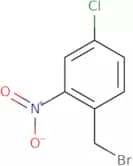1-(Bromomethyl)-4-chloro-2-nitrobenzene