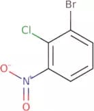1-Bromo-2-chloro-3-nitrobenzene