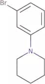 1-(3-Bromophenyl)piperidine